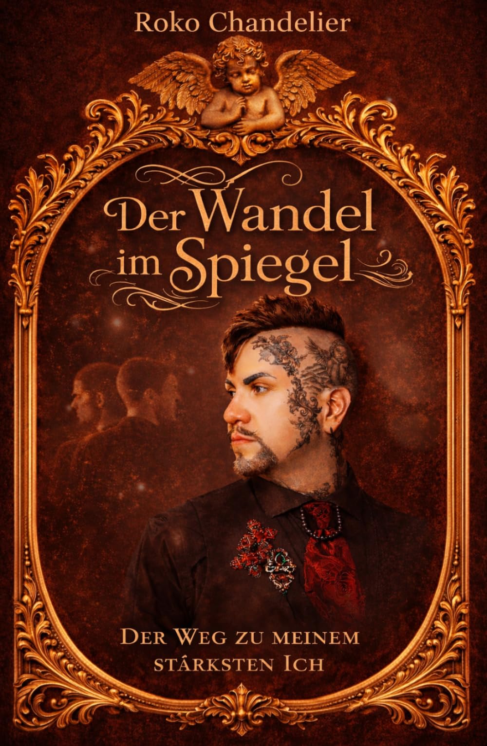 Der Wandel im Spiegel: Der Weg zu meinem stärksten Ich