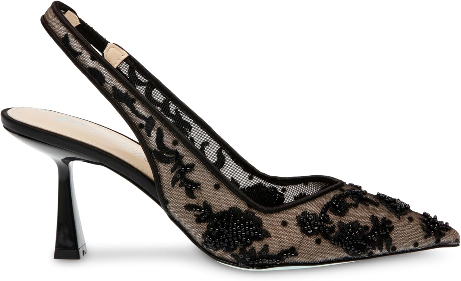 Betsey Johnson Womens Nikki - Image 6