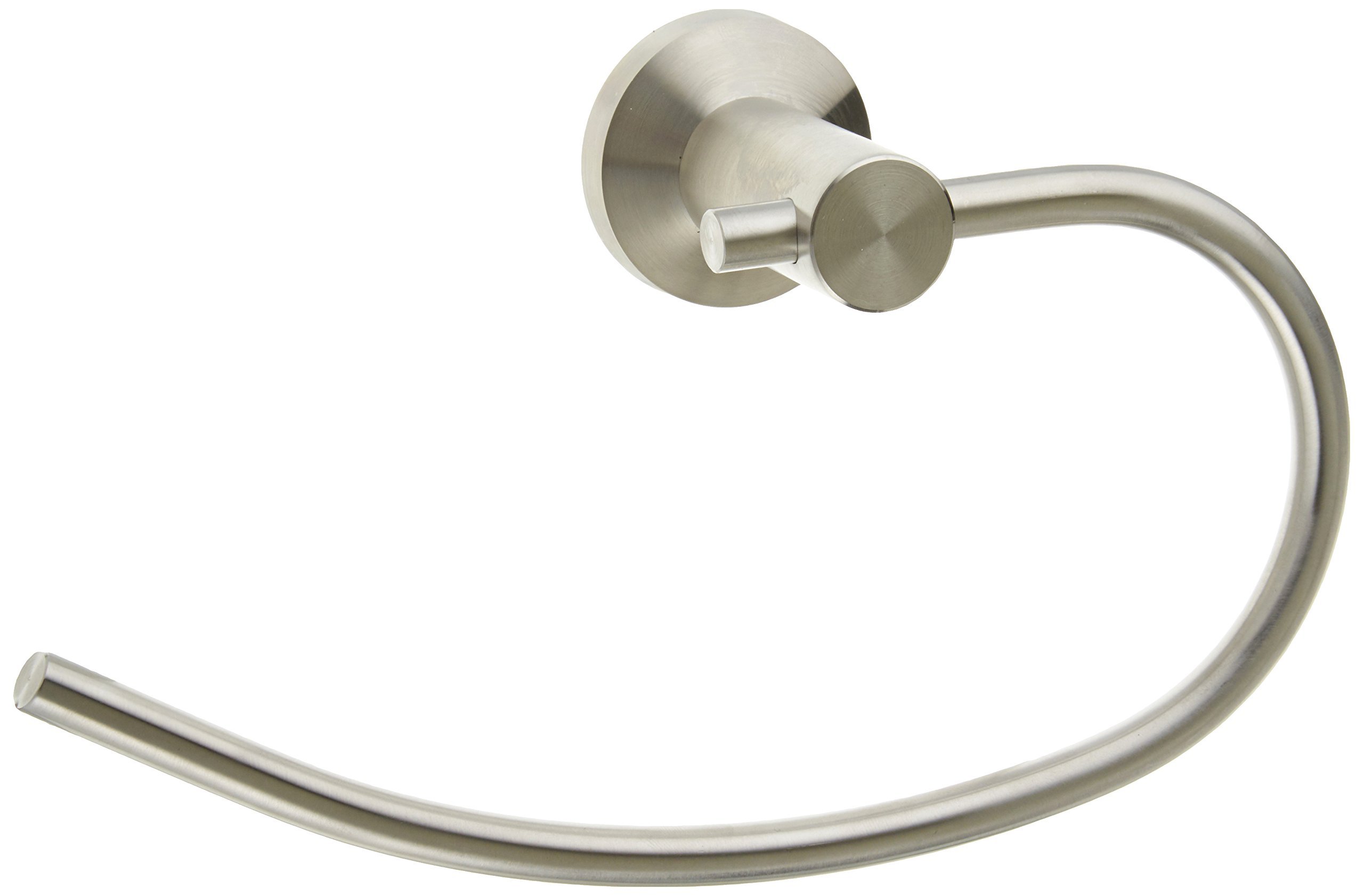 BOANN BNBATR Stainless Steel Towel Ring