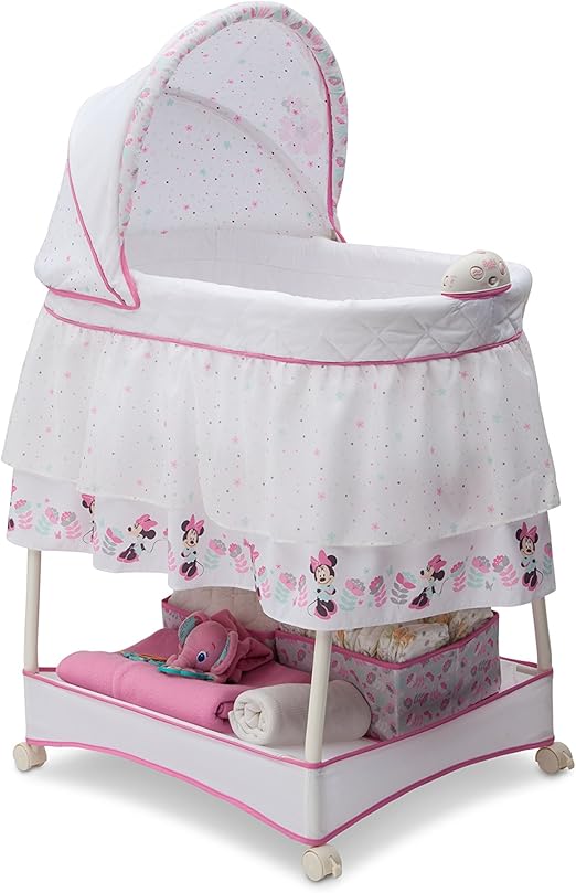 princess bassinet