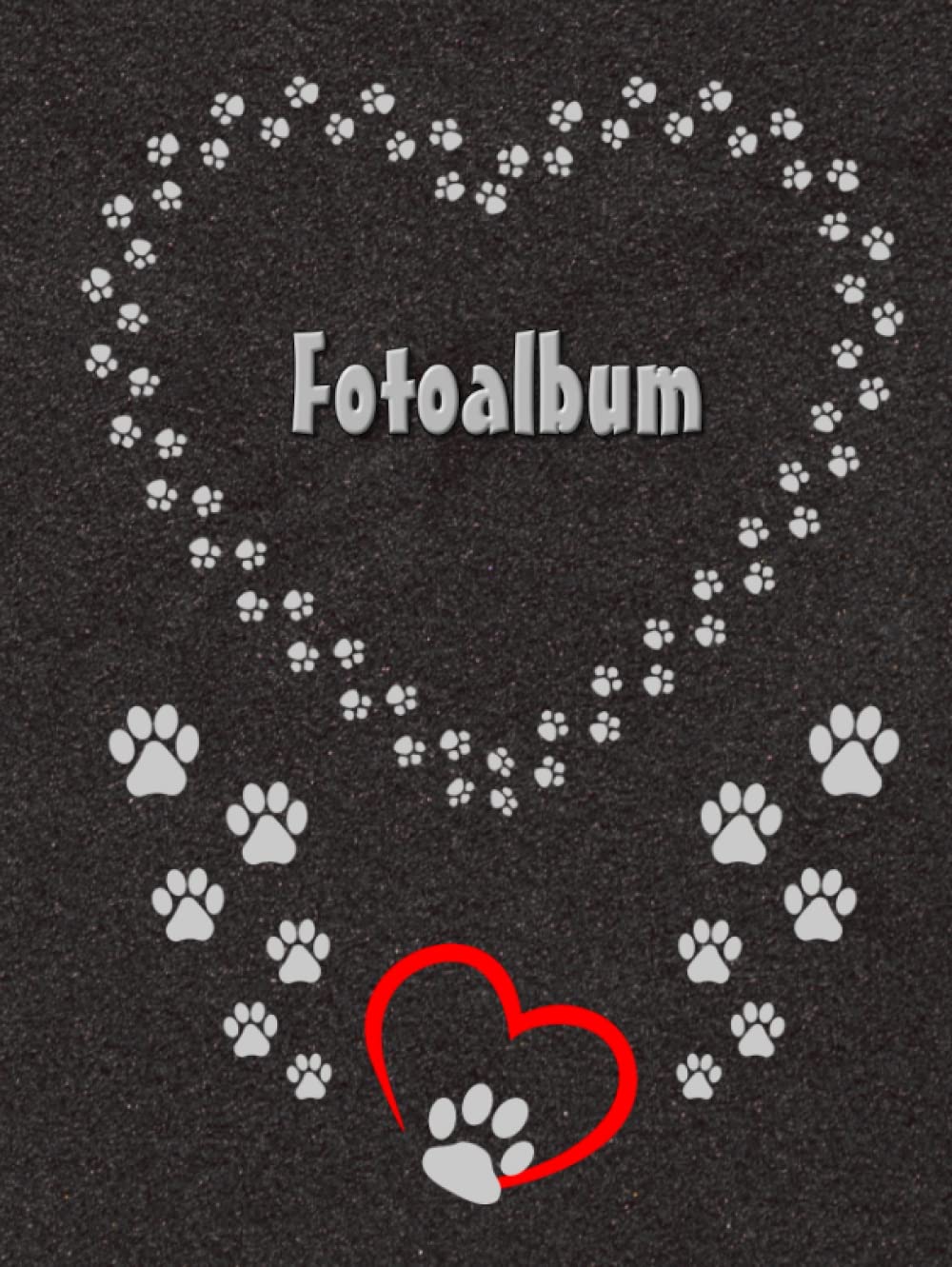 Independently published Fotoalbum Haustiere Meerschweinchen Kaninchen Hamster Zucht Buch Hunde Katzen Hasen Mäuse Ratten Frettchen Stammbaum Tiere Pferde Esel Fototagebuch ... Reptilien Exoten Schwarz 01 (German Edition)