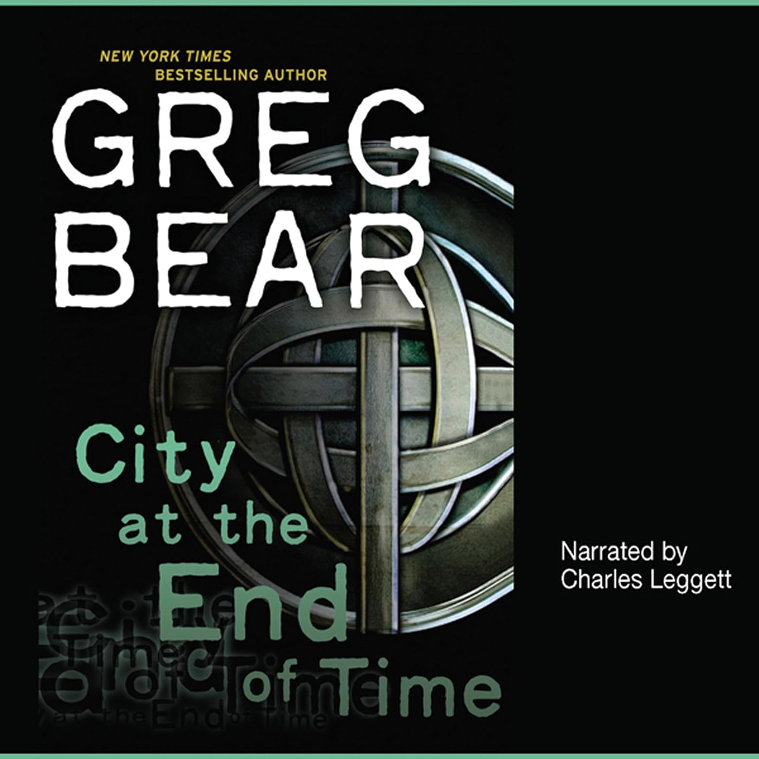 City at the End of Time    
	                
	            

                 
                        Audible Audiobook 
                  
                        – Unabridged
