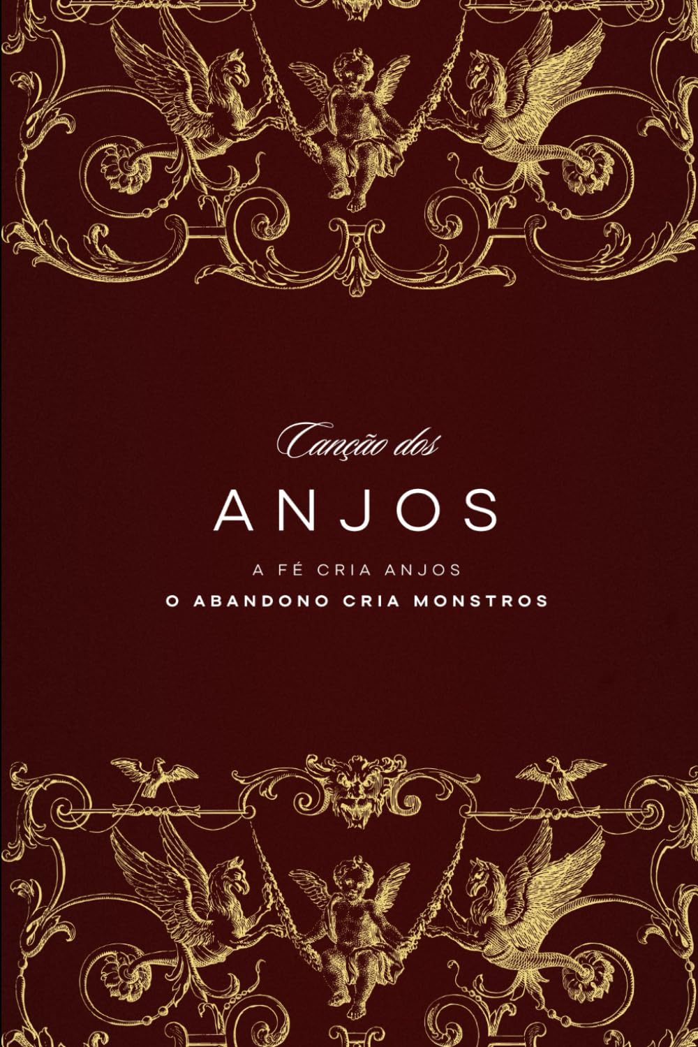 Canção dos Anjos