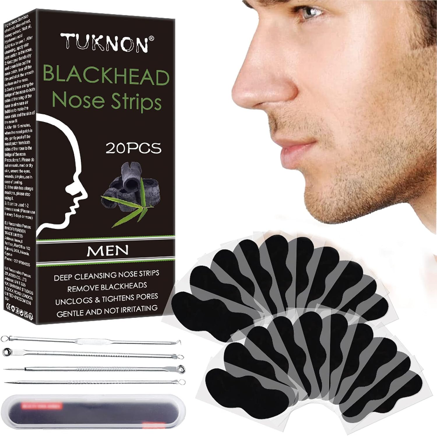 24 Naselli Per Occhiali In Silicone - Antiscivolo A Forma Di D | Adesivi Comodi Per Montature - Foto 9