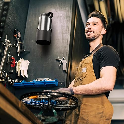 Miniatura 8 de Soportes para botellas de 46 onzas, soporte magnético portátil para botellas de agua de 46 onzas, potente soporte magnético para botellas de agua,