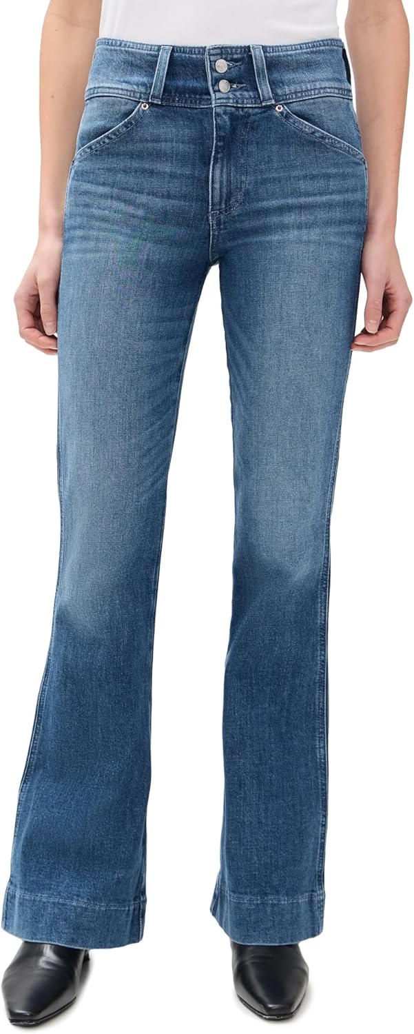 Women's Highline Gigi Flare Jeans