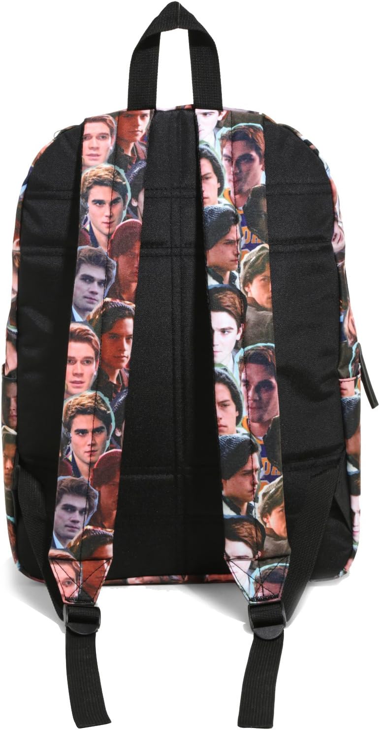 riverdale backpack amazon