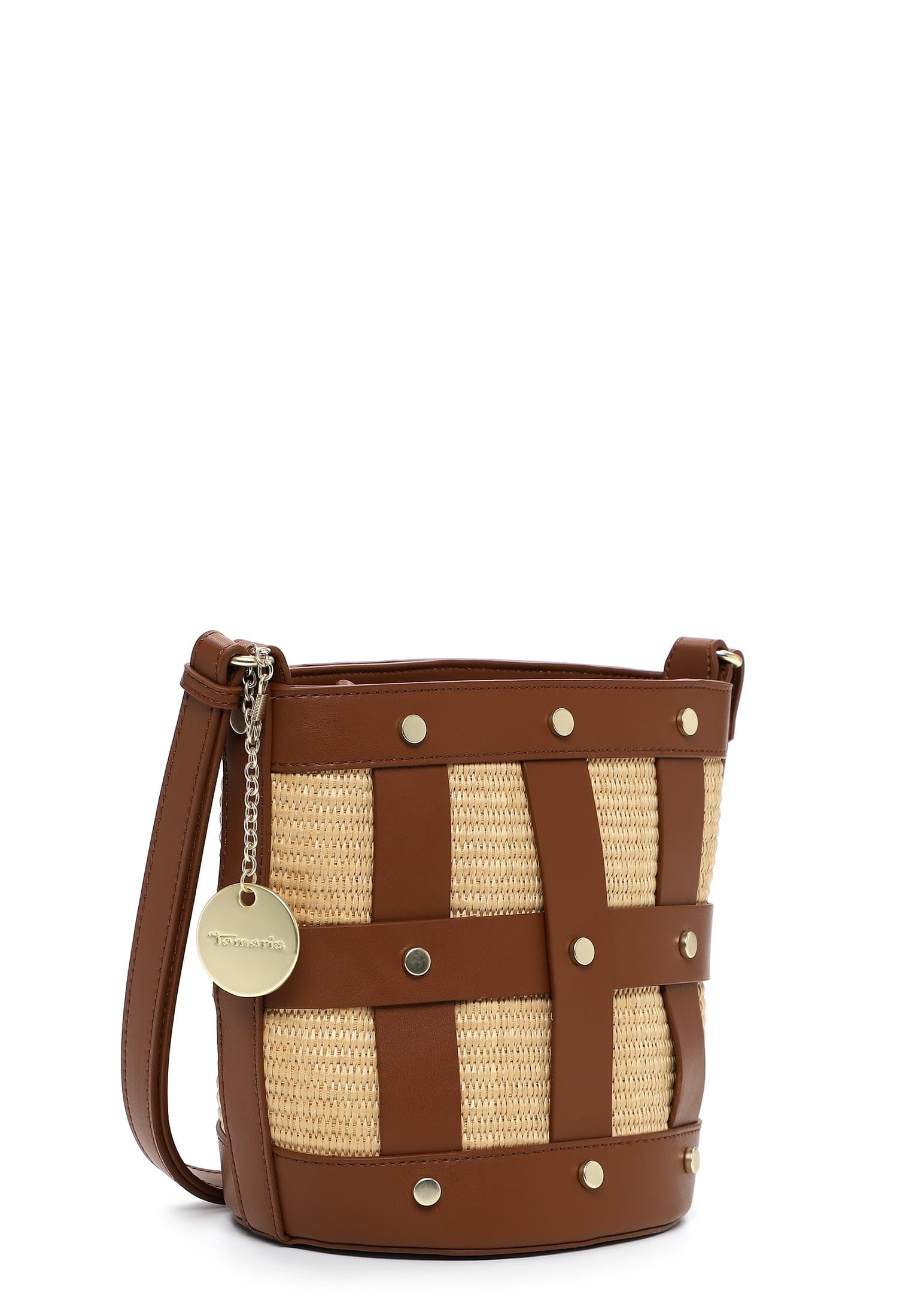 Tamaris Beutel TAS Kirsti 34401 Damen Handtaschen Material Mix
