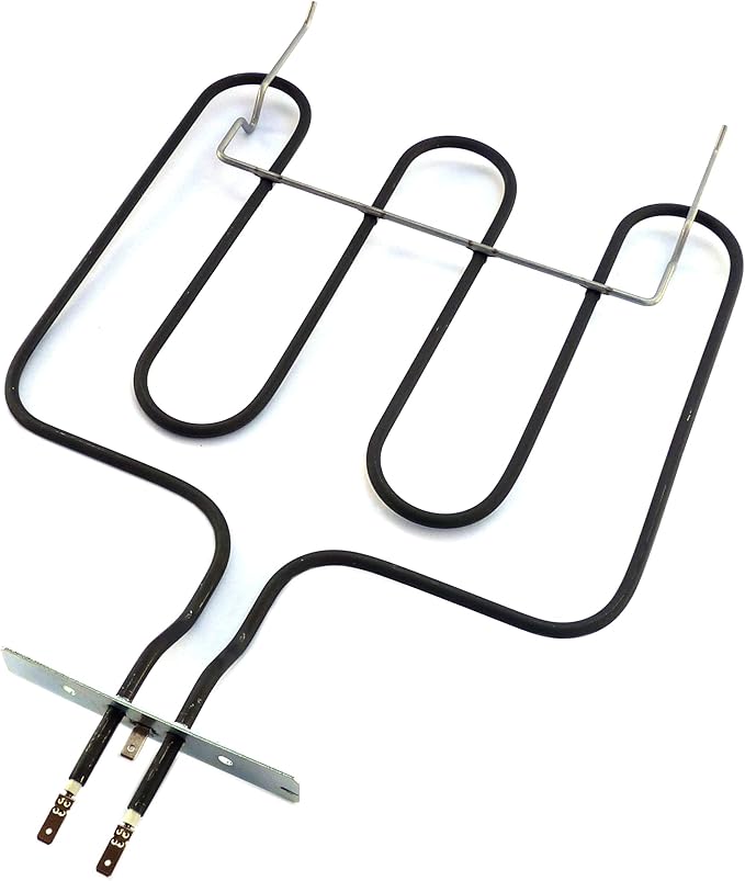 Place4parts Compatible Oven Cooker Grill Element for BELLING NEW WORLD STOVES 081583305