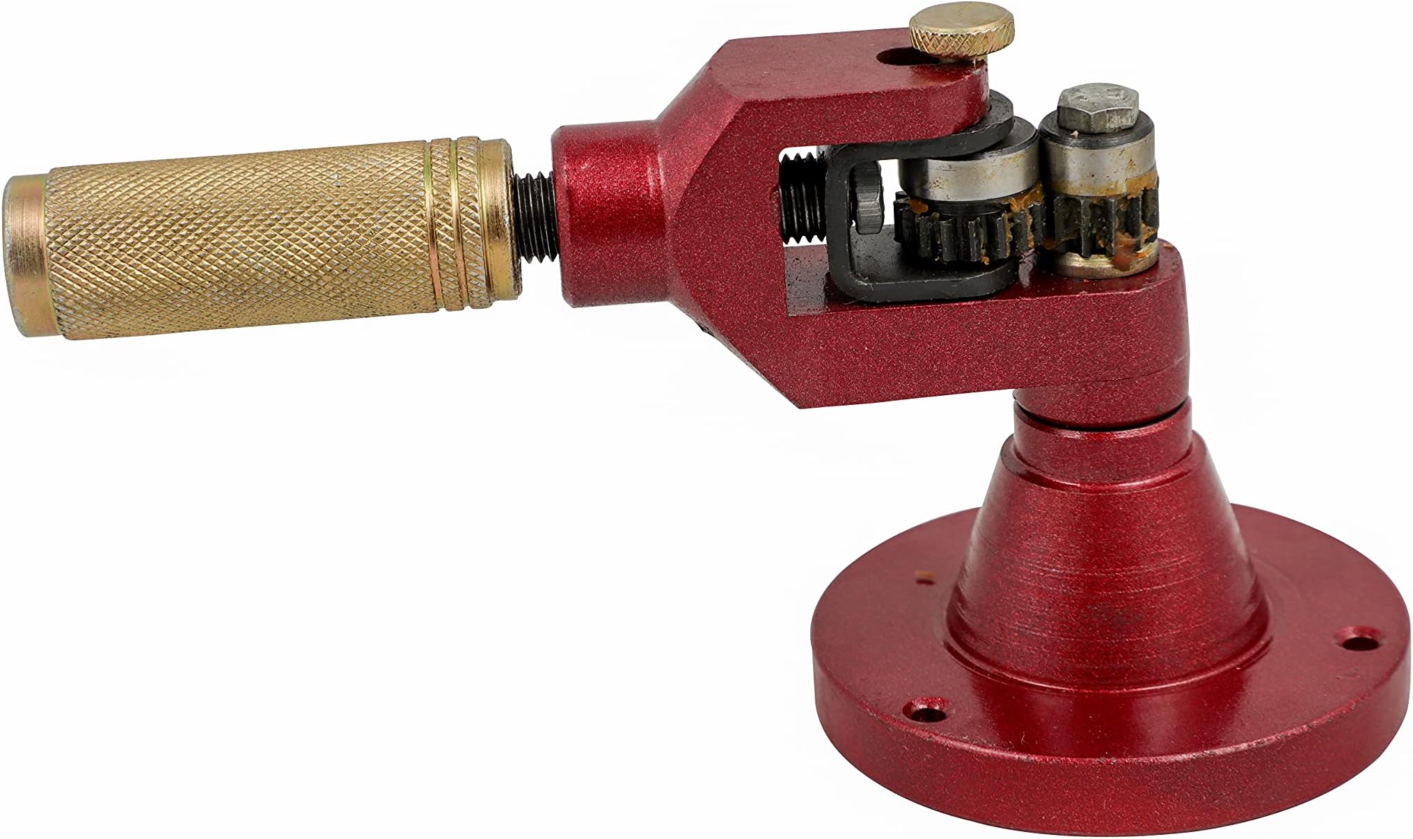 Tez Raftar Ring Enlarging Machine, Expanding Strecher Machine