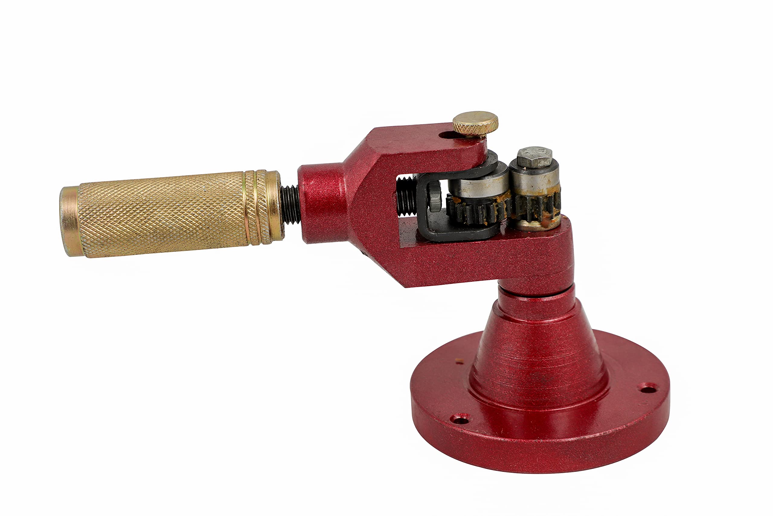 Tez Raftar Ring Enlarging Machine, Expanding Strecher Machine
