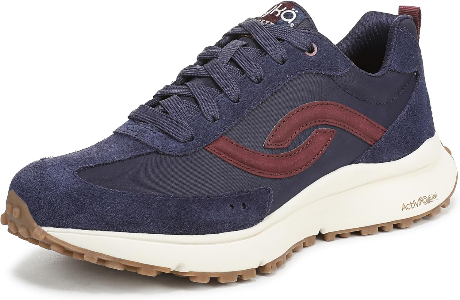 Ryka Womens Jetsetter