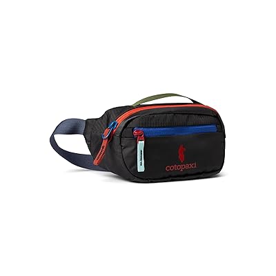 Cotopaxi Kapai 1.5L Hip Pack Bags Del Dia Dark 1, Polyester