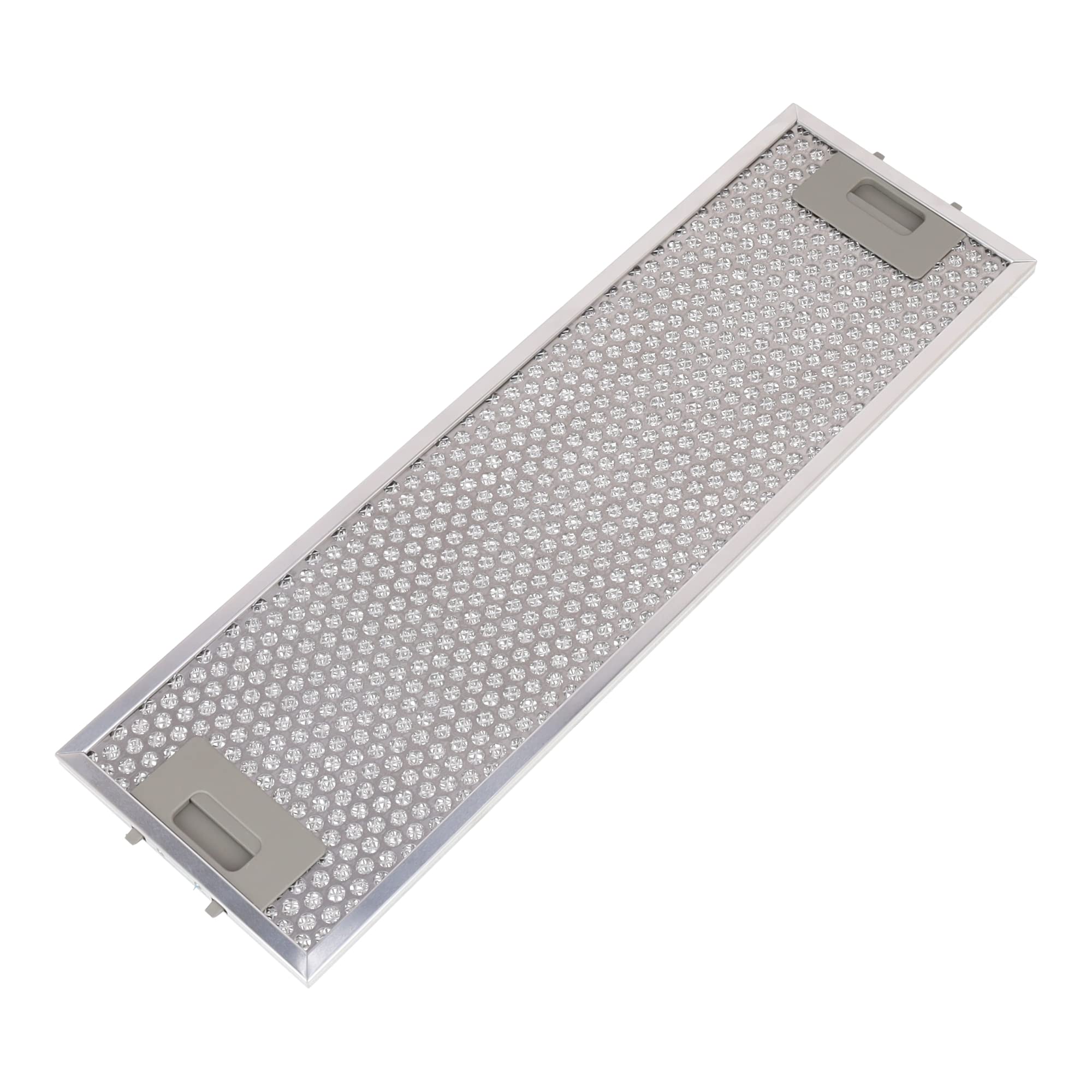 sparefixd Lamona Howdens LAM2303 - Filtro de malla metálica para campana extractora