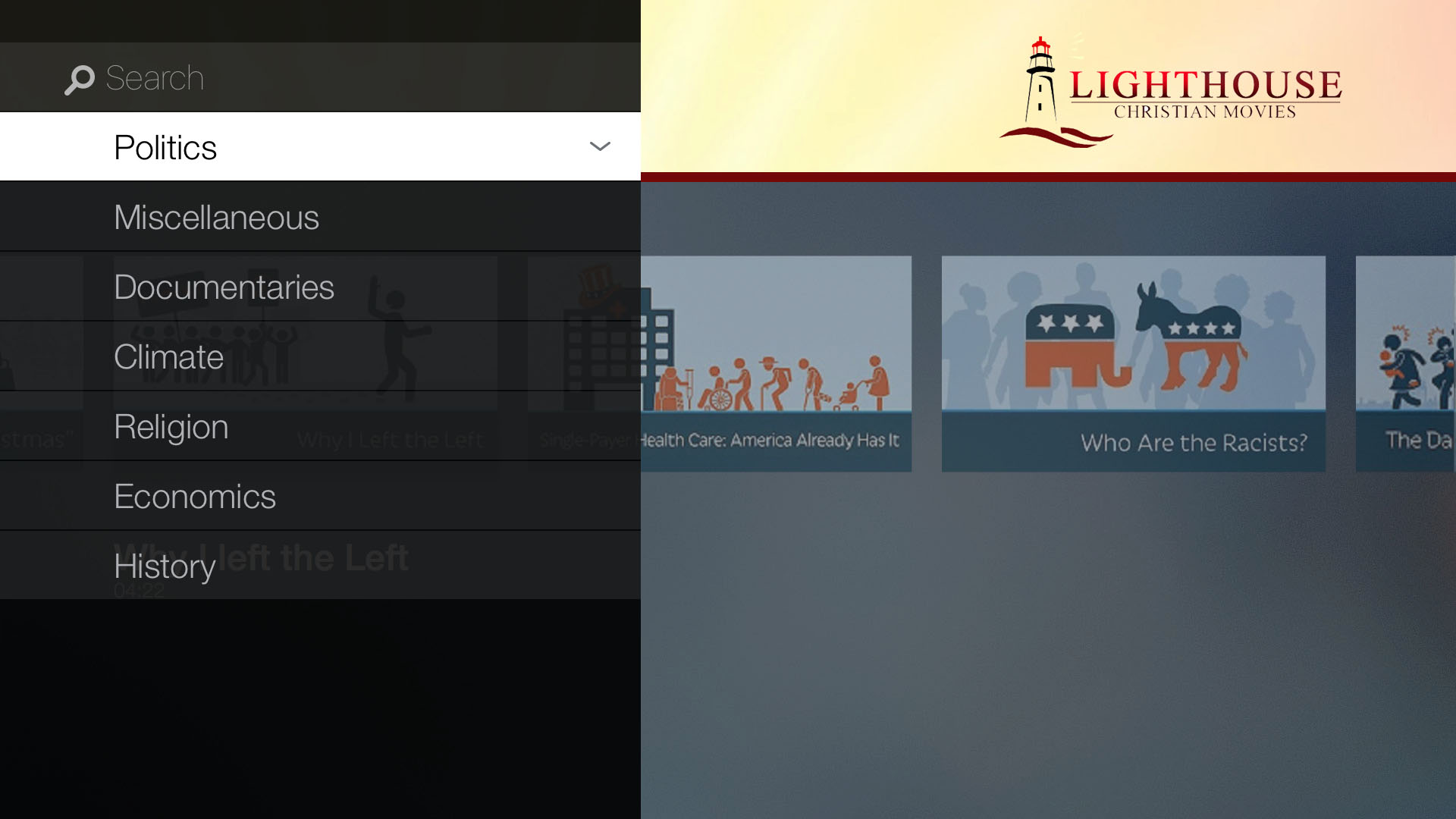 LightHouse - App on Amazon Appstore