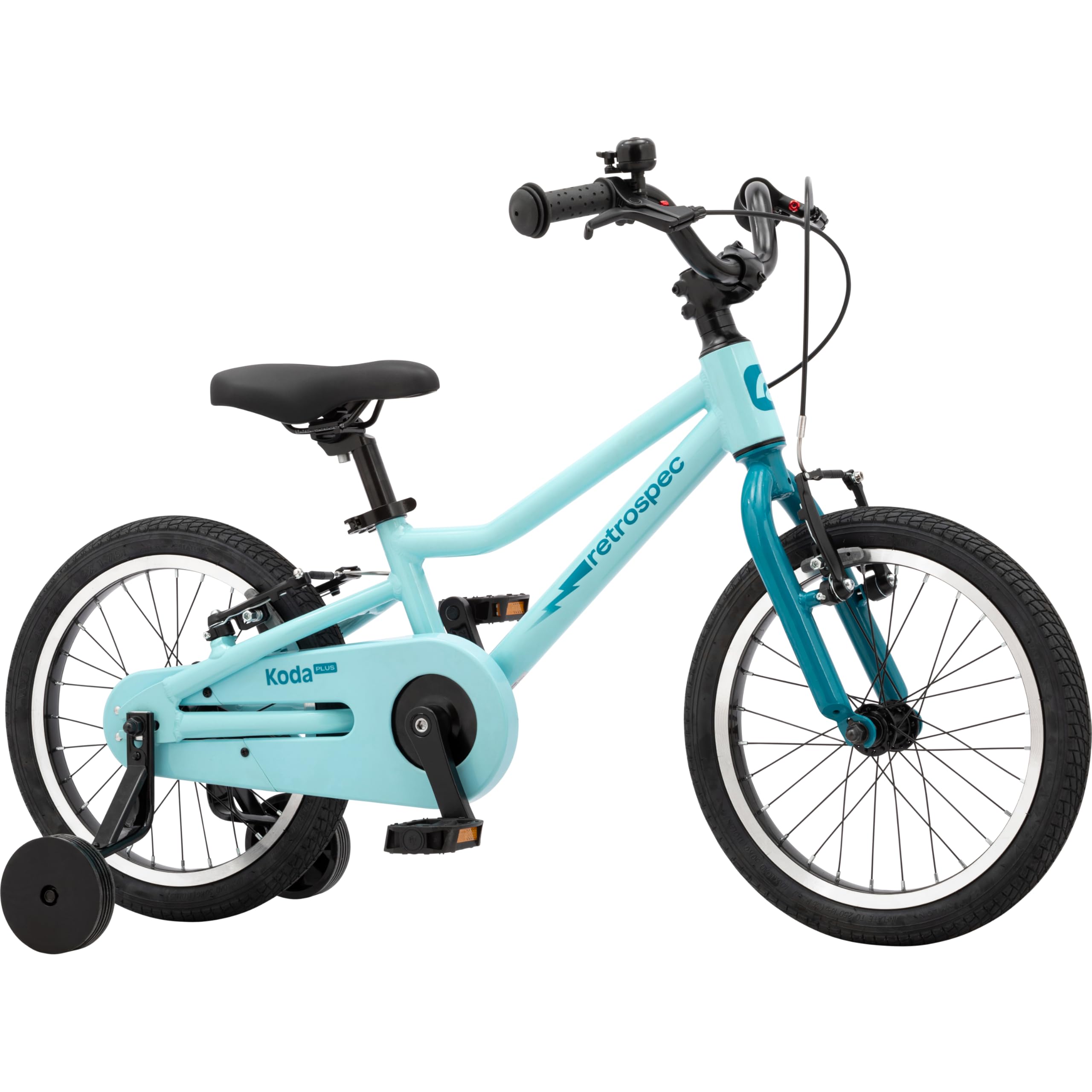 Retrospec Koda Plus 16 Inch Kids Bike