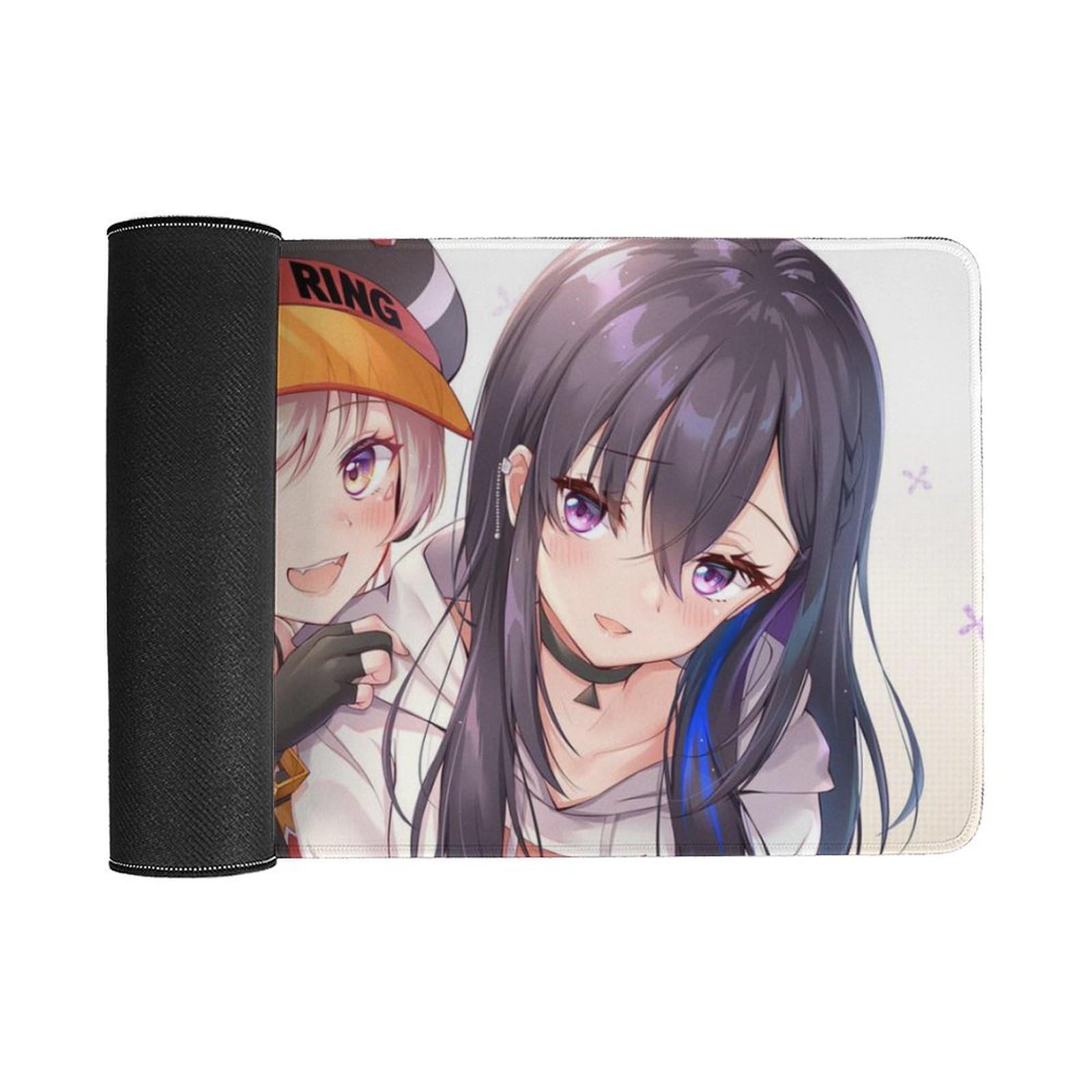 Amazon.co.jp：マウスパッド 大型 バーチャル VTube 小森めと 可愛い