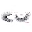 False Eyelashes Natural Wispy D Curl False lashes Clear Band zanlufly Russian Strip Lashes Fluffy Eyelashes 3D Effect Cat Eye False Eyelashes 7 Pairs Pack