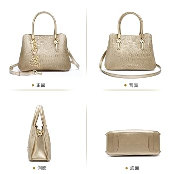 Amazon.co.jp: [FOXLOVER] トートバッグ レディース