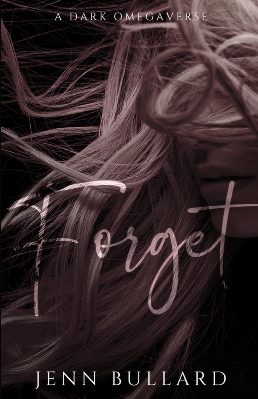 Forget: A Dark Omegaverse (Unhingedverse)