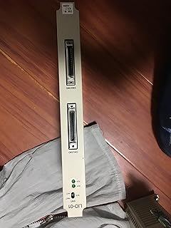 Davitu Electricity Generation - CP-317/LIO-01 YASKAWA JACP-317800