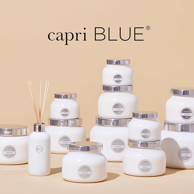 Difusor de Varillas Capri Blue Volcano - 237 ml miniatura 9