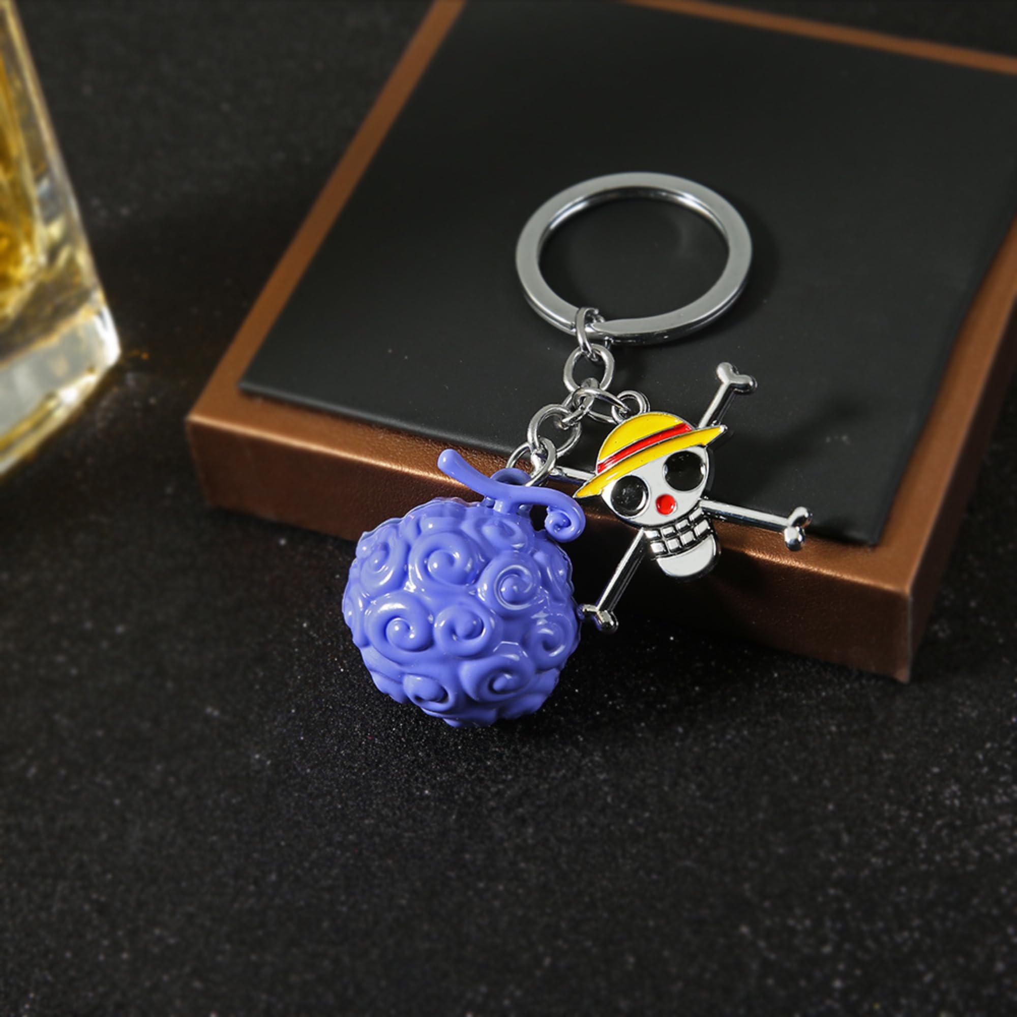 Anime Keychains - Collect Your Favorites -30 Anime Keychains - Collect Your Favorites -30