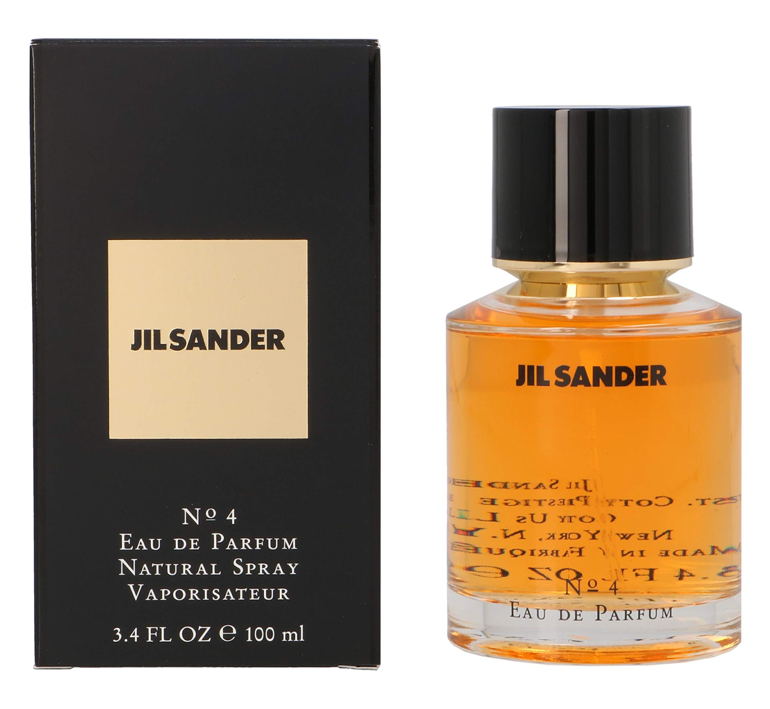 Amazon Jil Sander Evergreen Set Gift Set Jil Sander Evergreen 30