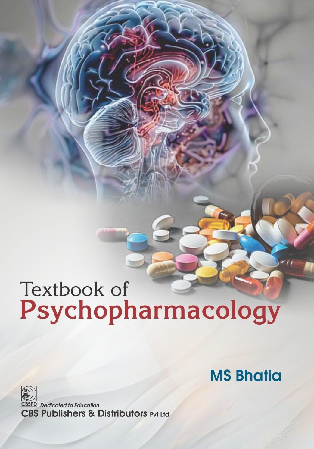 Buy Textbook of Psychopharmacology - 2025 Book Online at Low Prices in ...