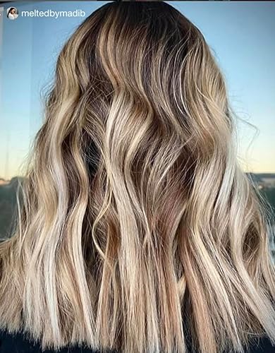 Miniatura 6 de Virgo de Novo - Champú Tonificante Azul Oscuro True Tone