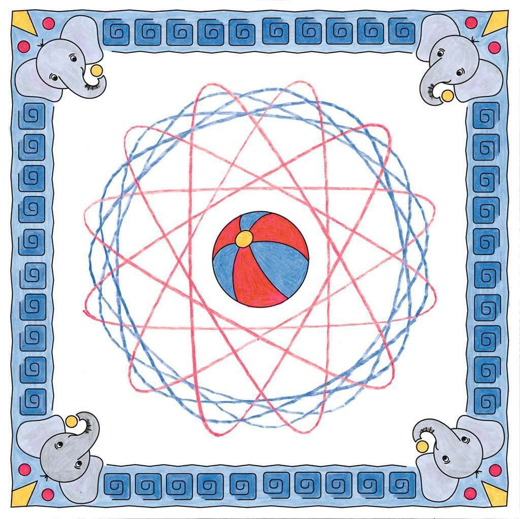 Spiral Designer Junior
