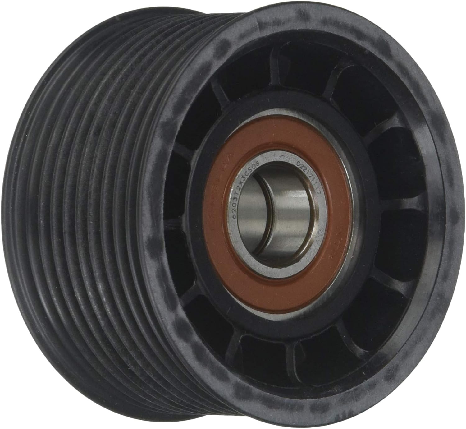 Dayco 89108 Idler/Tensioner Pulley