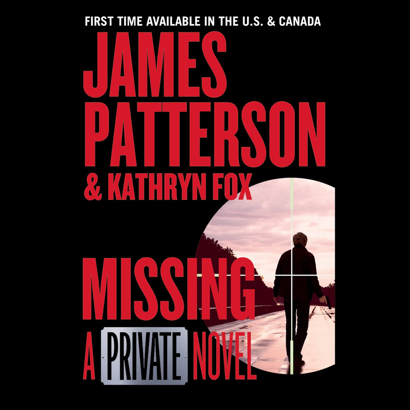James Patterson Missing