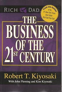 The Business of the 21st Century