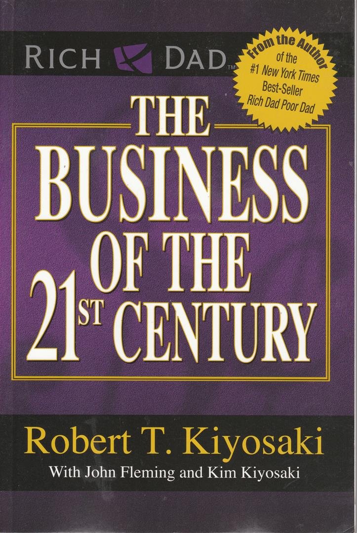 The Business of the 21st Century AI Book Summary