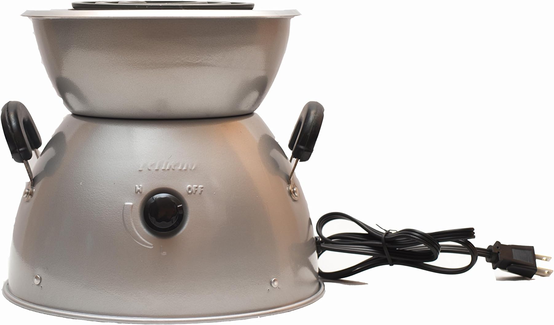 Niat Single Burner Electric Stove with Variable Temperature Control Products. Medja or Fernelo Used During Ethiopian Coffee Ceremony