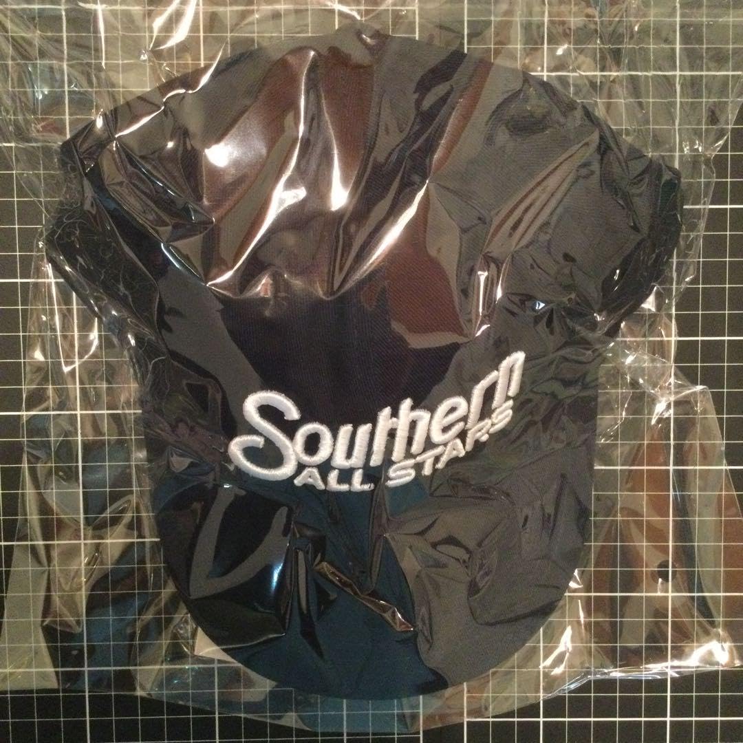 Amazon.co.jp: サザンオールスターズ 茅ヶ崎ライブ2023 ベースボール