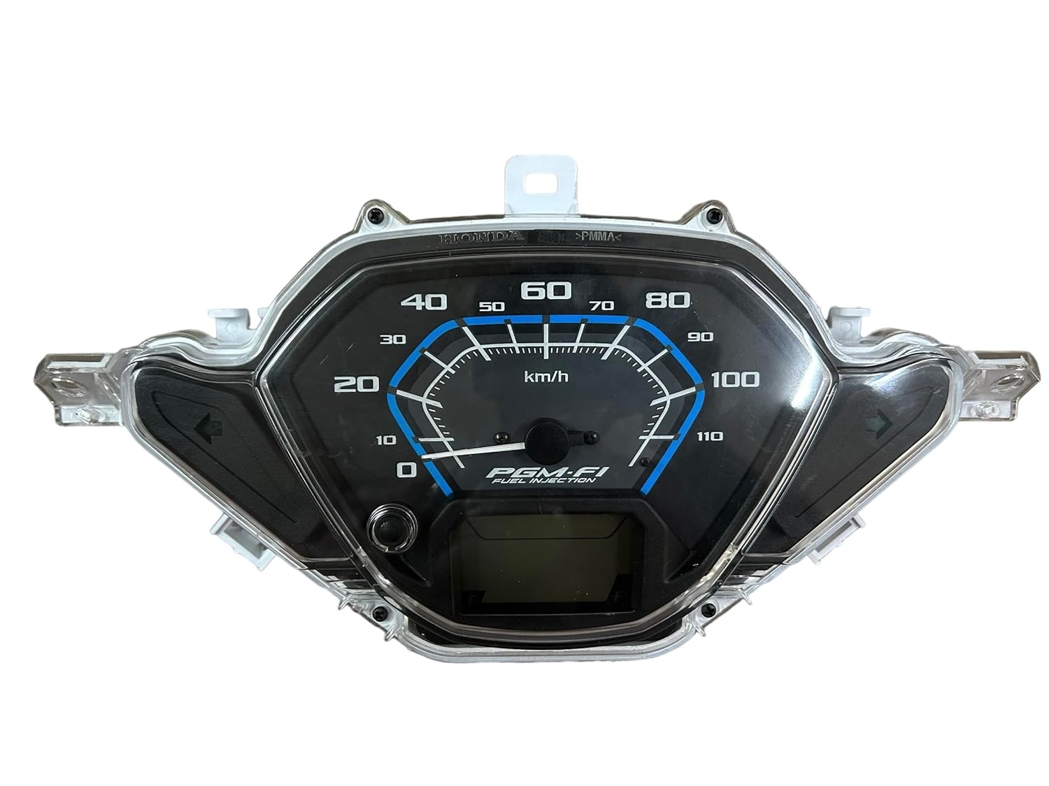 SRV Digital Speedometer Assembly for Honda Activa 6G Amazon.in Car