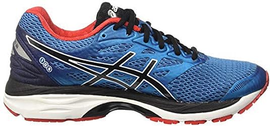Amazon.com | ASICS Gel-Cumulus 18 Running Shoe - SS17 | Road Running