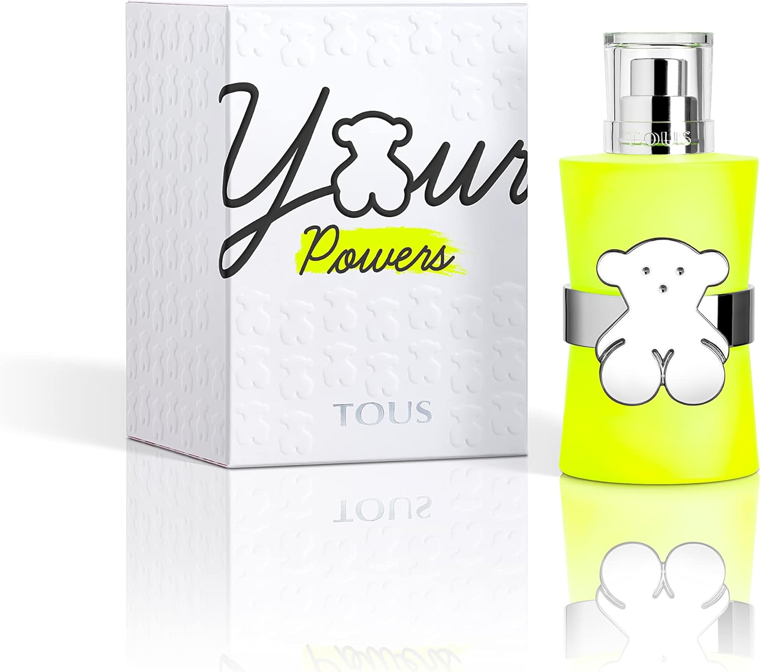 tous your powers woda toaletowa 50 ml    