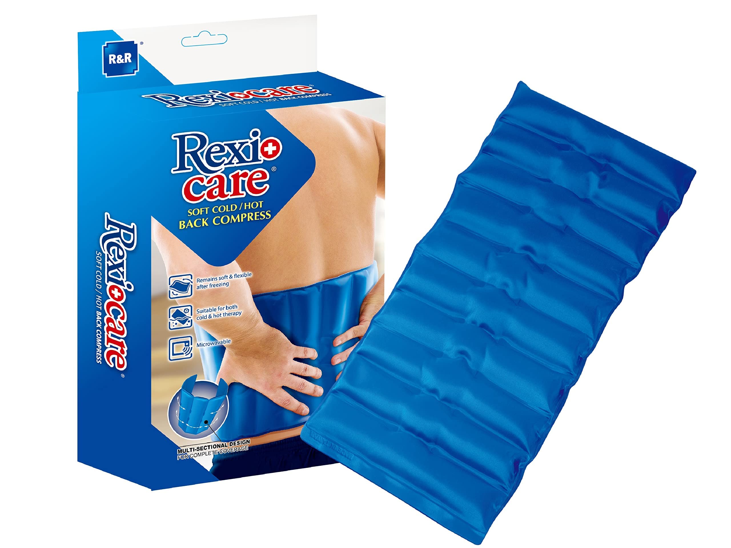 Rexi care gel pack Clearance