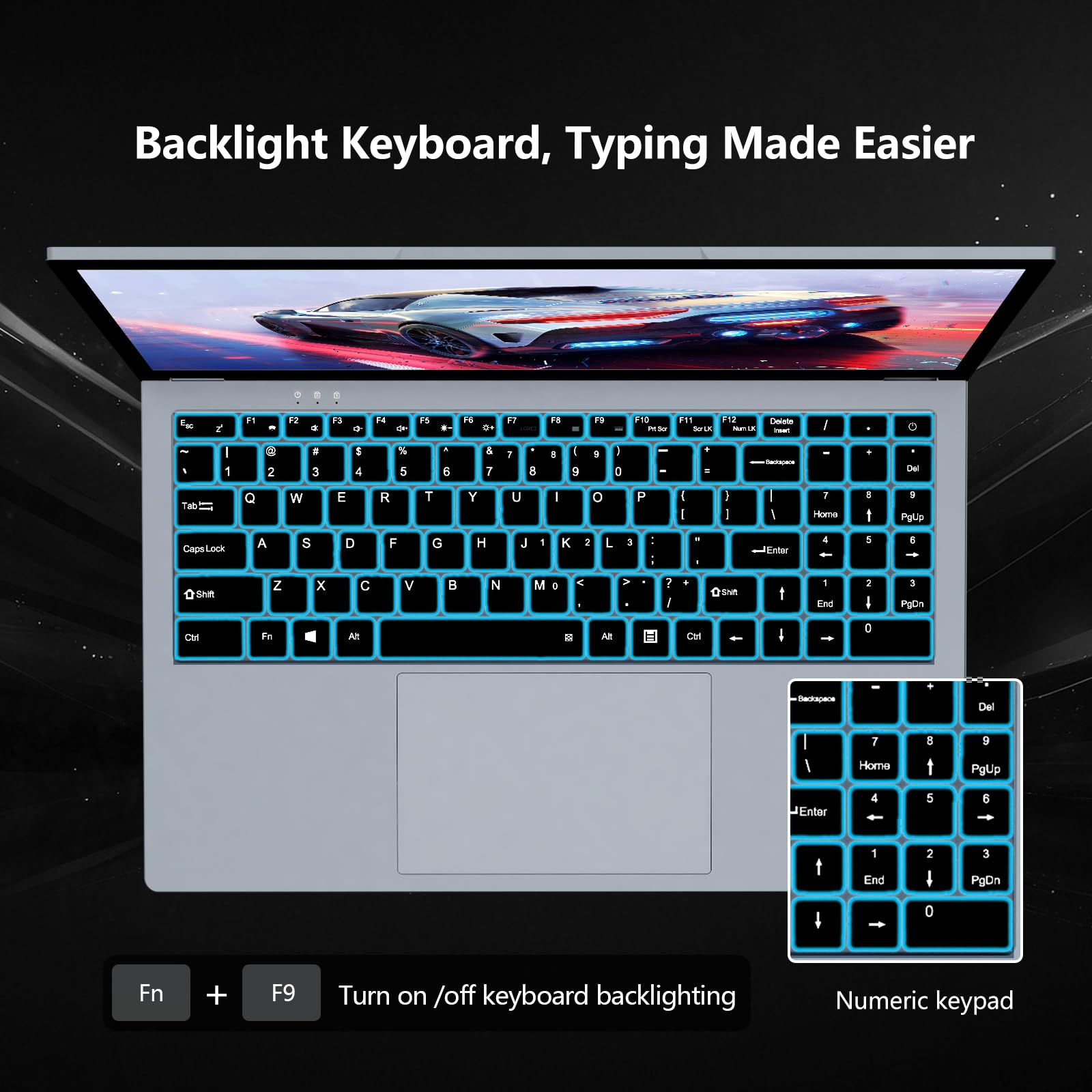 Ryzen 3 Ordinateur Portable 2 En 1 16Go RAM 512Go Win 11 - Ordinateurs