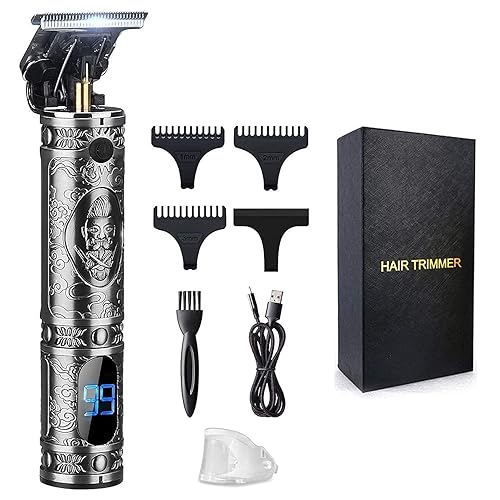 Miniatura 3 de Suttik - Cortauñas y recortadoras de corte de pelo (3 unidades)