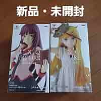 Amazon.co.jp: 西尾維新大辞典 EXQフィギュア 戦場ヶ原ひたぎ