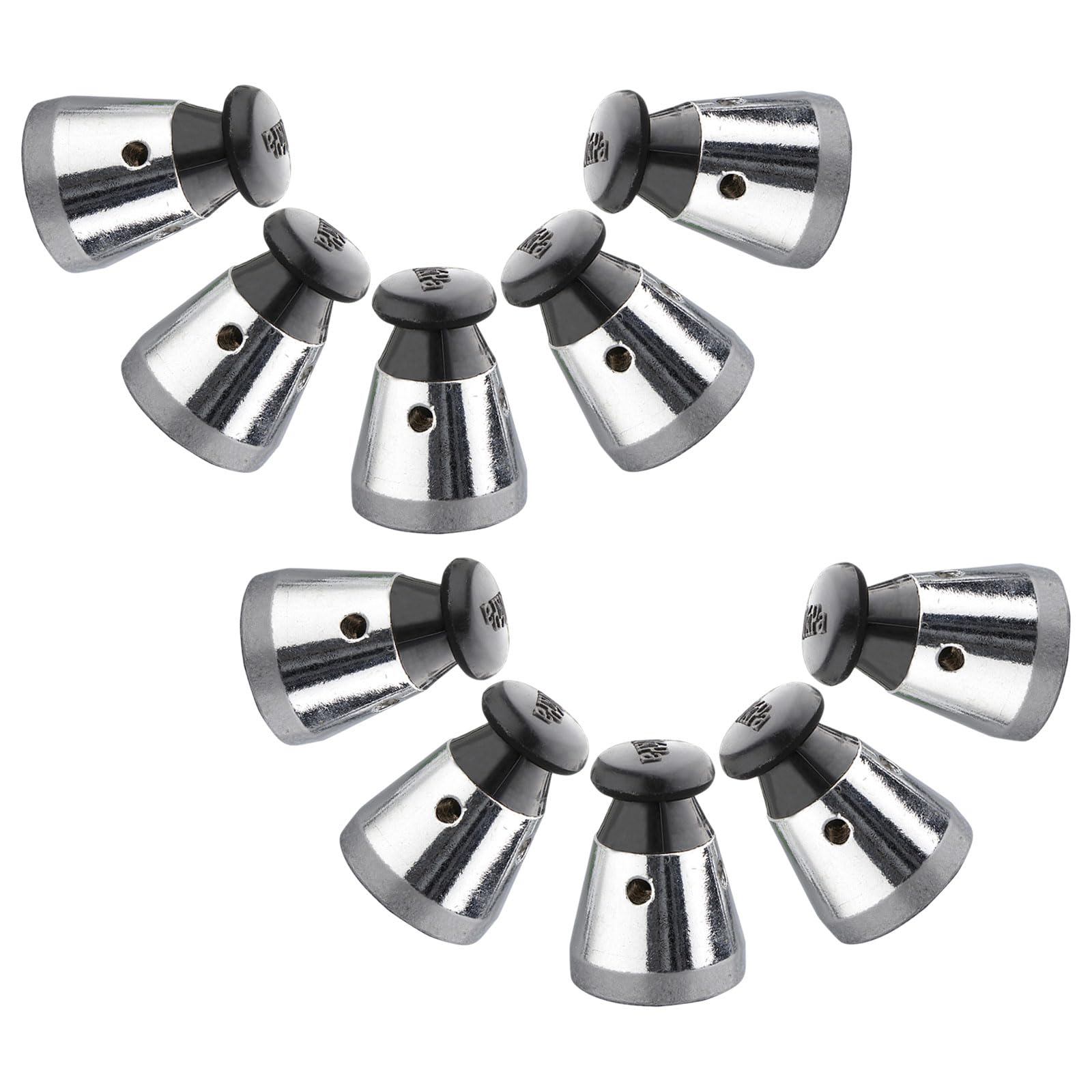 Soupapes pour autocuiseur universelles lot de 10 accessoires sécurité cuisson haute pression