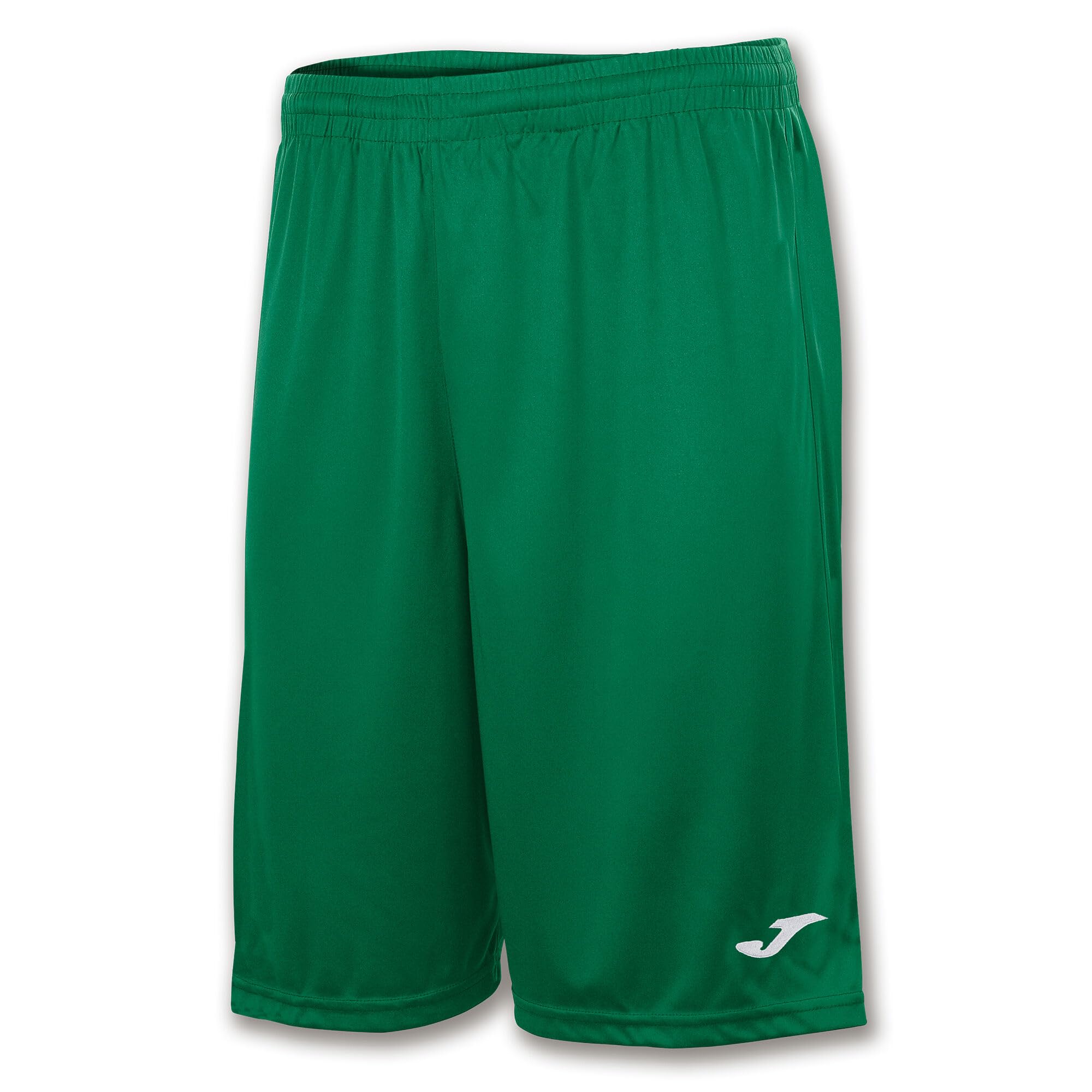 Joma Nobel Men's Hybrid Shorts, Mens, Shorts, 101648, Green, M