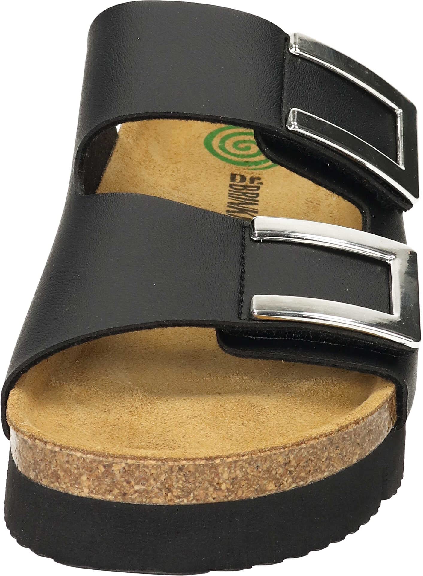 Dr. Brinkmann Kobiety 700349-01Mokasyn