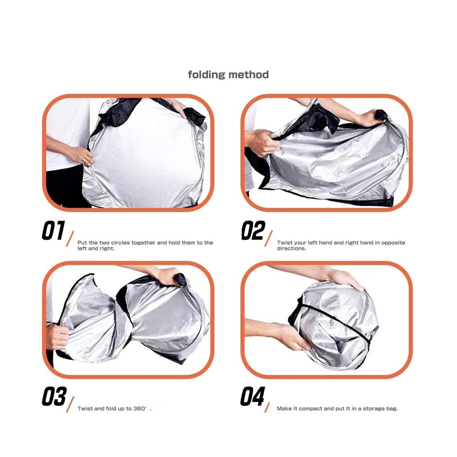 Unidades Parasol Coche para Suzuki para Todos para Wagon DA64V para Dir Parasol Delantero Aislamiento Térmico Sombreado Protección UV