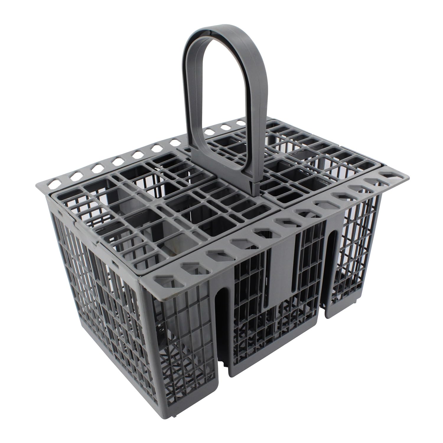 Panier Porte Couverts Medium - Hotpoint, Indesit, Whirlpool