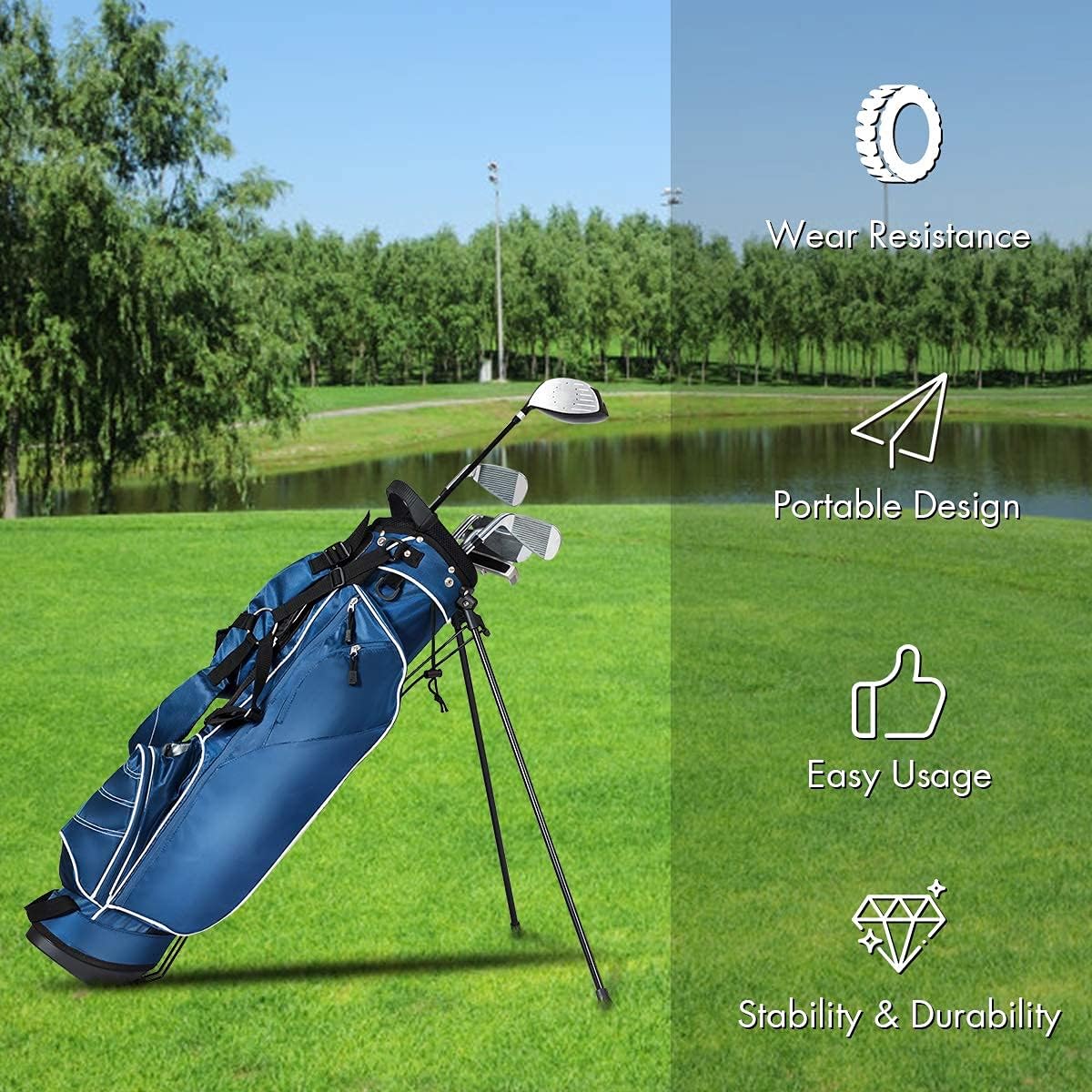 Generic Golf Stand Bag